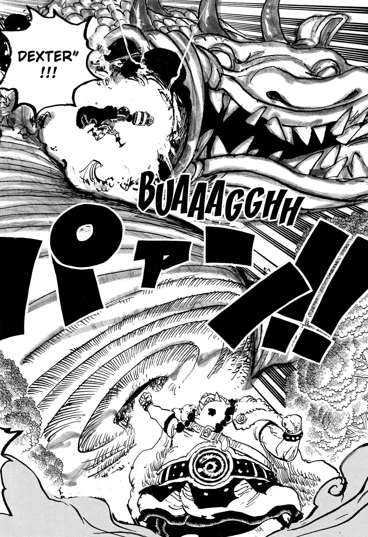 One Piece 1176 1177 1178